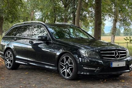 Mercedes-Benz C 250 288.500 km 7.500 &euro; Oyten 28876