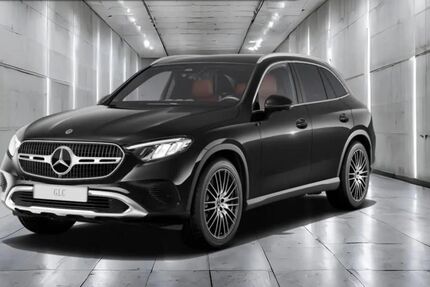 Mercedes-Benz GLC 300 9.900 km 62.990 € Konstanz 78467