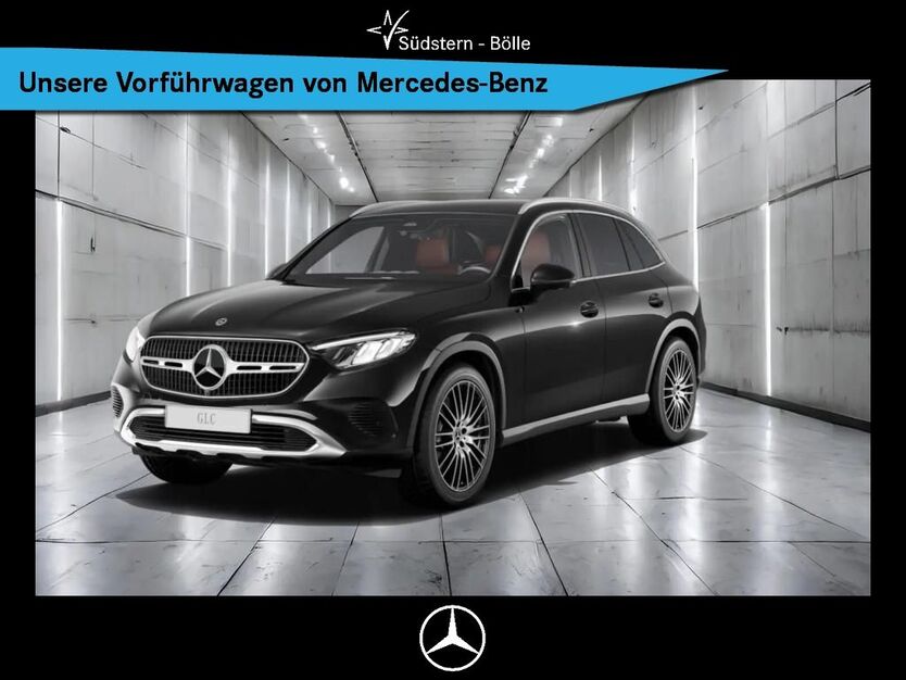 Mercedes-Benz GLC 300 9.900 km 62.990 € Konstanz 78467
