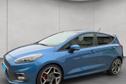Ford Fiesta 67.000 km 17.580 &euro; Kronshagen 24119