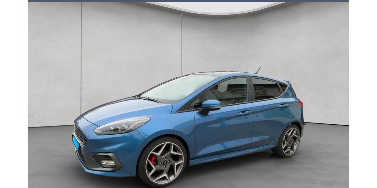 Ford Fiesta 67.000 km 17.580 &euro; Kronshagen 24119