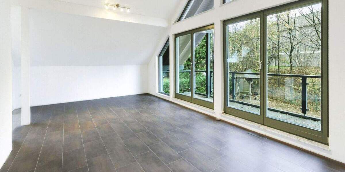 Einfamilienhaus Leverkusen Quettingen - 8 Zimmer, 285 m&sup2;, 989.000&euro; | Angebot:25649677