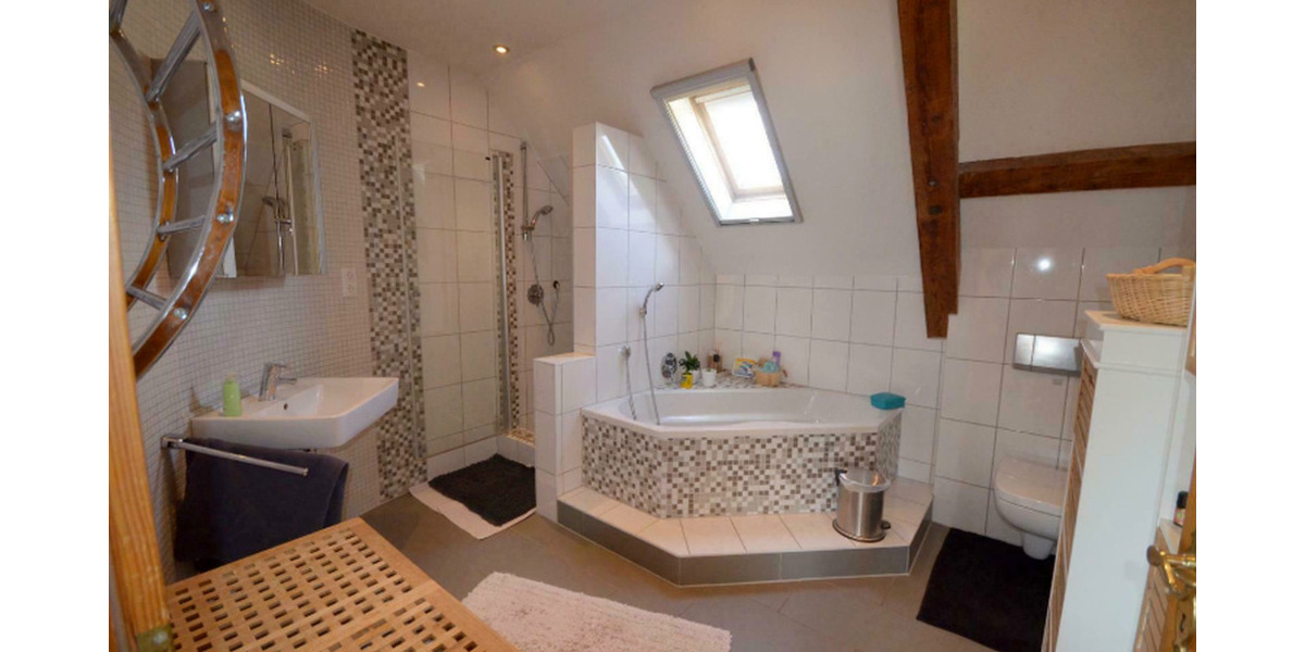 Etagenwohnung Ochtendung - 4 Zimmer, 120 m&sup2;, 239.000&euro; | Angebot:25741758