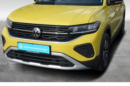VW T-Cross 7.345 km 22.490 &euro; Chemnitz 09113