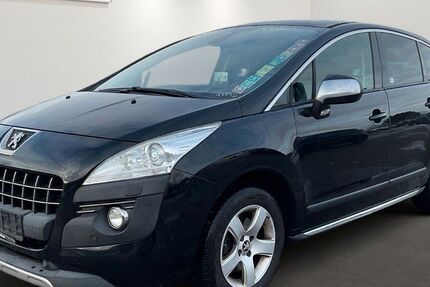 Peugeot 3008 249.002 km 4.999 &euro; Brehna 06796