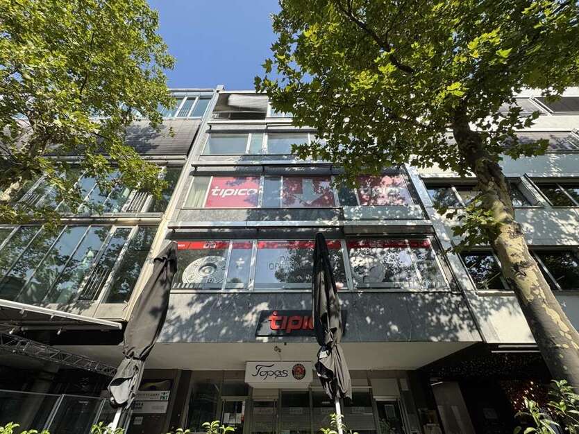 Büro in Stuttgart 3.500.000 € 911 m² zimmer