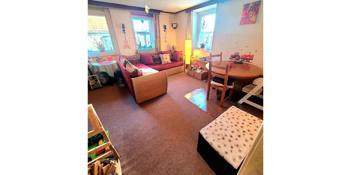 Einfamilienhaus Falkenstein Pansfelde - 3 Zimmer, 65 m&sup2;, 55.000&euro; | Angebot:27003703
