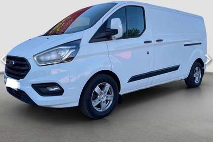 Ford Transit Custom 39.945 km 23.800 € Norderstedt 22851