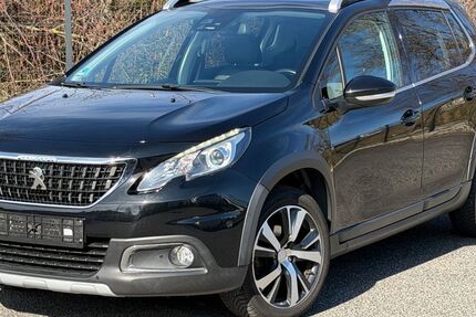Peugeot 2008 138.402 km 7.380 &euro; Neumarkt 92318
