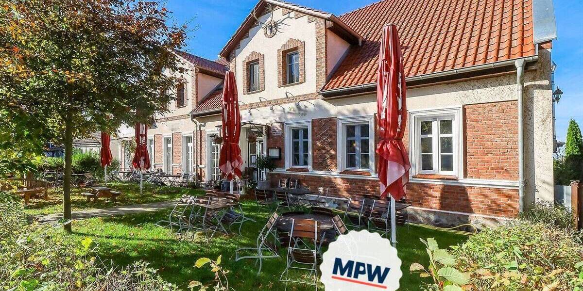 Gewerbeobjekt Friedland Niewisch - 1 Zimmer, 889.000&euro; | Angebot:26410256