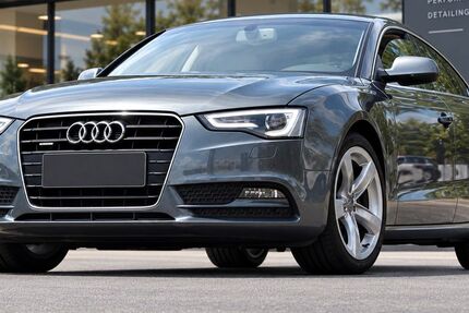 Audi A5 91.000 km 17.900 &euro; Lahr 77933