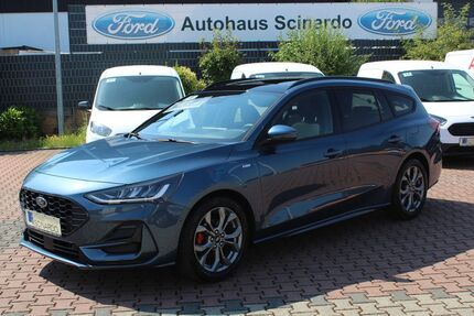 Ford Focus 19.000 km 22.980 € Babenhausen 64832