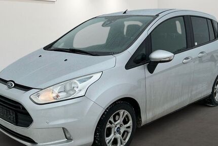 Ford B-Max 137.156 km 3.699 &euro; Brehna 06796