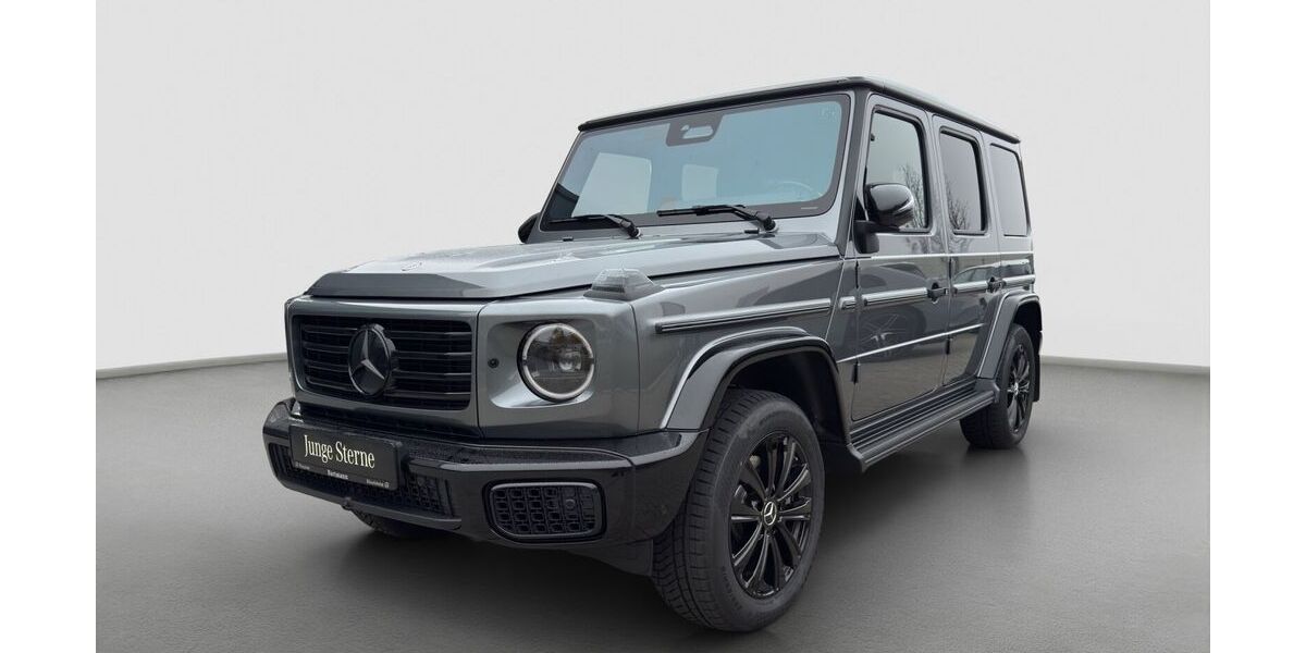 Mercedes-Benz G 450 1.100 km 144.300 € Pfungstadt 64319
