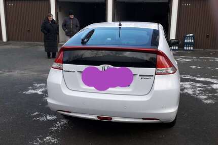 Honda Insight 67.370 km 8.500 &euro; Hof/ Saale 95030