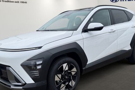 Hyundai KONA 2.500 km 27.980 &euro; Werther 99735