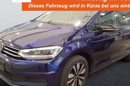 VW Touran 22.567 km 33.590 &euro; Gronau 48599