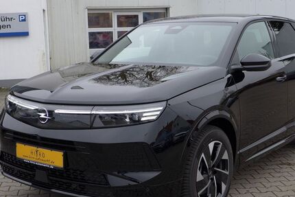 Opel Grandland (X) 5.500 km 42.990 &euro; Aurich 26603