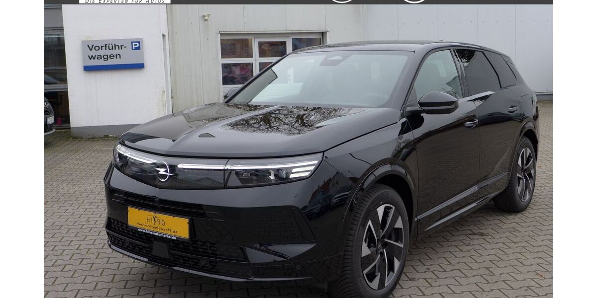 Opel Grandland (X) 8.000 km 42.990 &euro; Aurich 26603