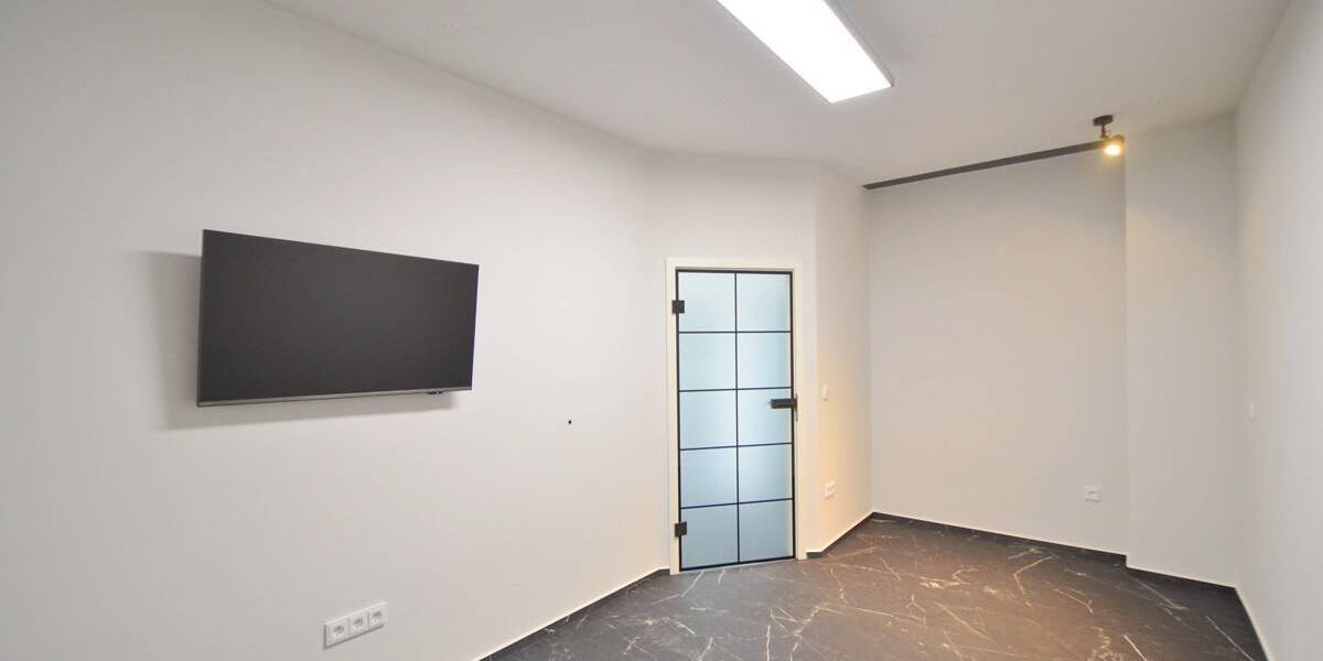 Gewerbeobjekt Richtenberg - 5 Zimmer, 116 m&sup2;, 119.000&euro; | Angebot:25747089