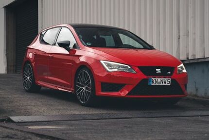 Seat Leon 131.000 km 17.000 € Singen 78224