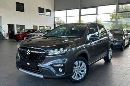 Suzuki SX4 S-Cross 1.200 km 24.970 &euro; Attendorn 57439