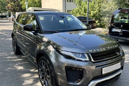 Land Rover Range Rover Evoque 77.000 km 21.700 € Berlin 12359