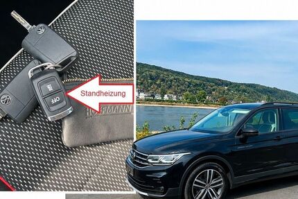 VW Tiguan 196.154 km 18.990 &euro; Rheinbrohl 56598