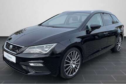 Seat Leon 52.678 km 17.900 € Mainz 55129