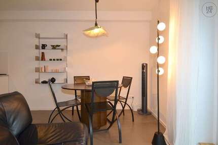 Zimmer Ulm - 1 Zimmer, 1.155&euro; | Angebot:26312819