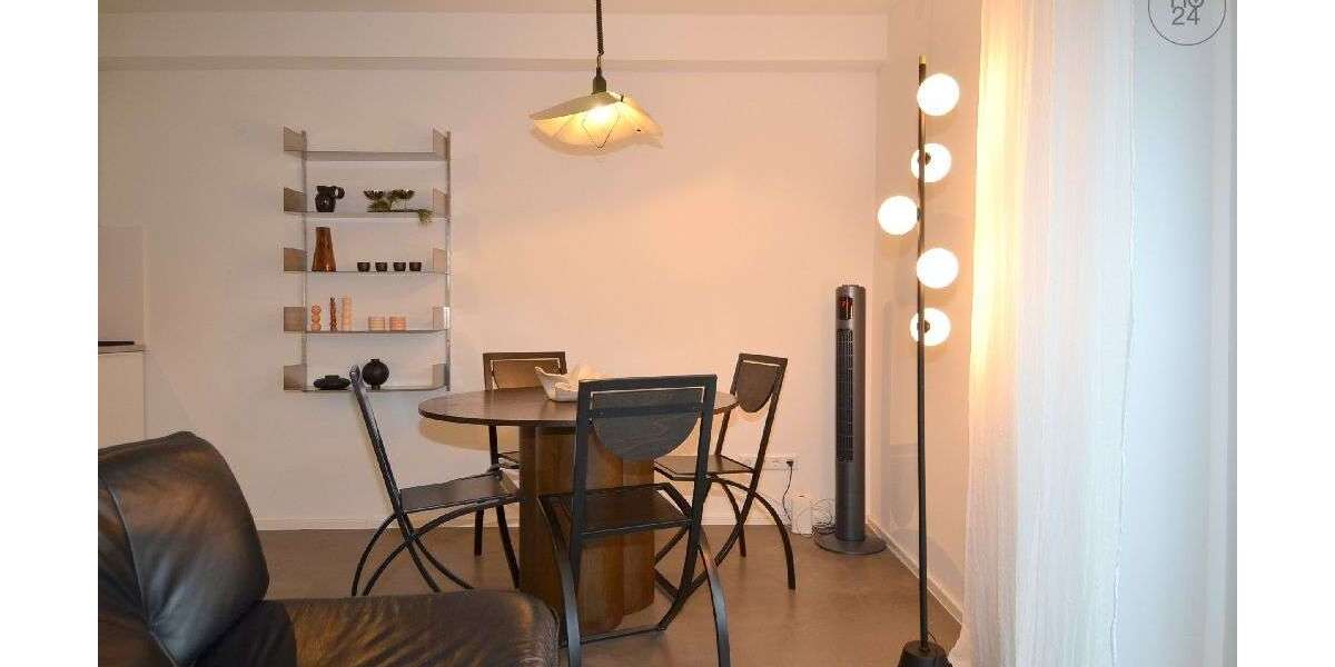Zimmer Ulm - 1 Zimmer, 1.155&euro; | Angebot:26312819