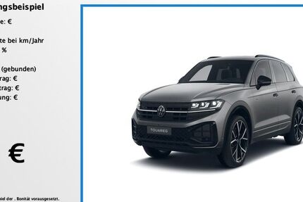 VW Touareg 6.828 km 86.987 &euro; Dießen am Ammersee 86911