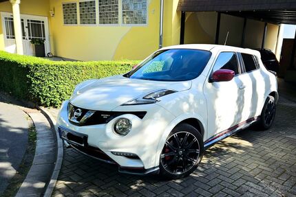 Nissan Juke 94.000 km 12.600 € Brunnenthal 95189