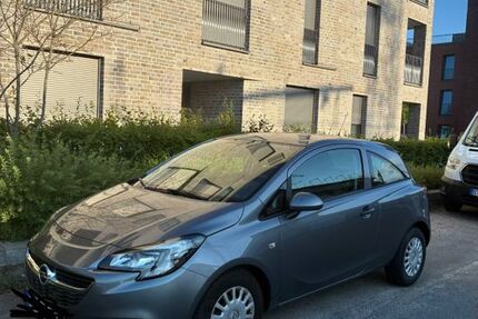 Opel Corsa 98.727 km 5.900 &euro; Buxtehude 21614