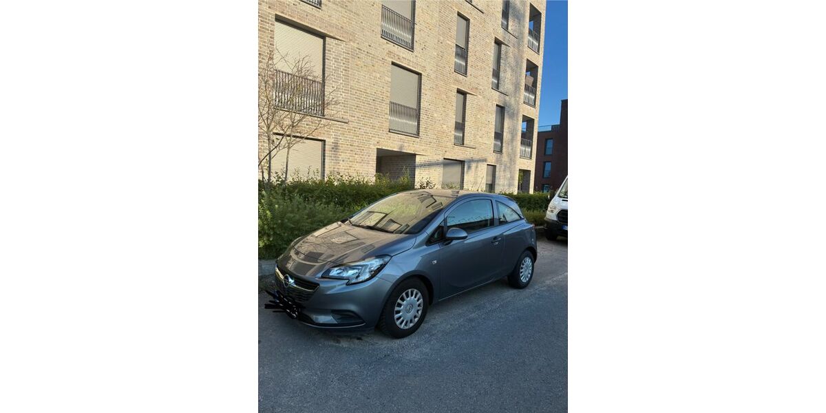 Opel Corsa 98.727 km 5.900 &euro; Buxtehude 21614