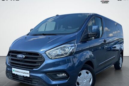 Ford Transit Custom 54.700 km 28.990 &euro; Jena-Lobeda 07747