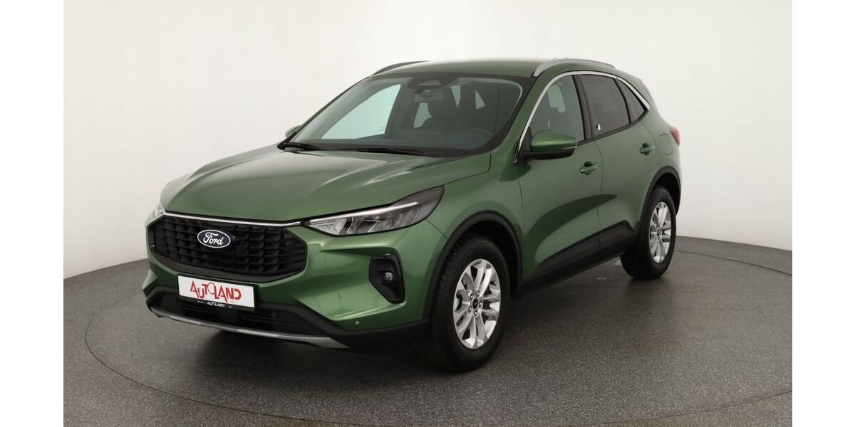 Ford Kuga 20.470 km 26.890 &euro; Chemnitz 09113