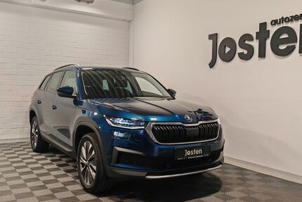 Skoda Kodiaq 95.036 km 29.990 € Monheim 40789