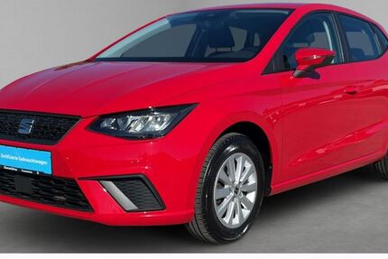 Seat Ibiza 92.570 km 14.980 € Traunstein 83278
