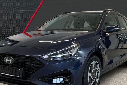 Hyundai i30 3.950 km 20.970 &euro; Weißenburg 91781