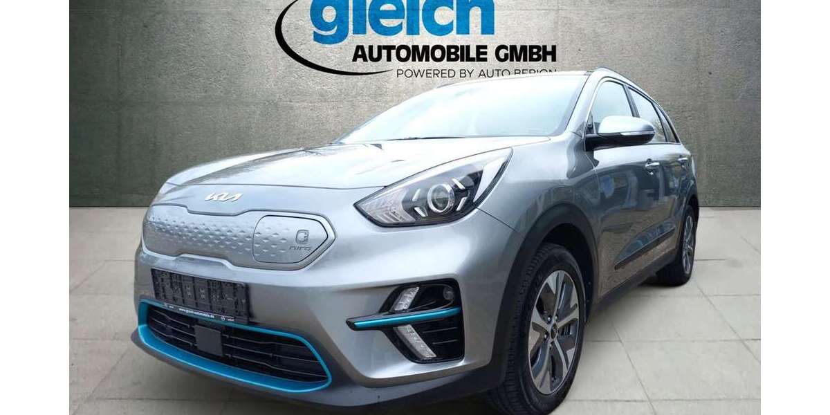 Kia Niro 40.400 km 21.880 &euro; Reutlingen 72770