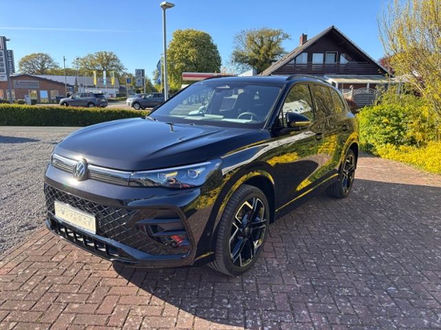 VW Tiguan 31.100 km 42.990 &euro; Jaderberg 26349
