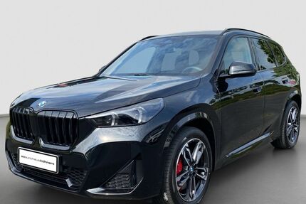 BMW X1 5.515 km 42.855 &euro; Saalfeld 07318