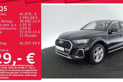 Audi Q5 30.800 km 39.678 &euro; München 80935