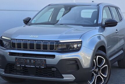 Jeep Avenger 88.000 km 15.500 &euro; Wiesbaden 65201