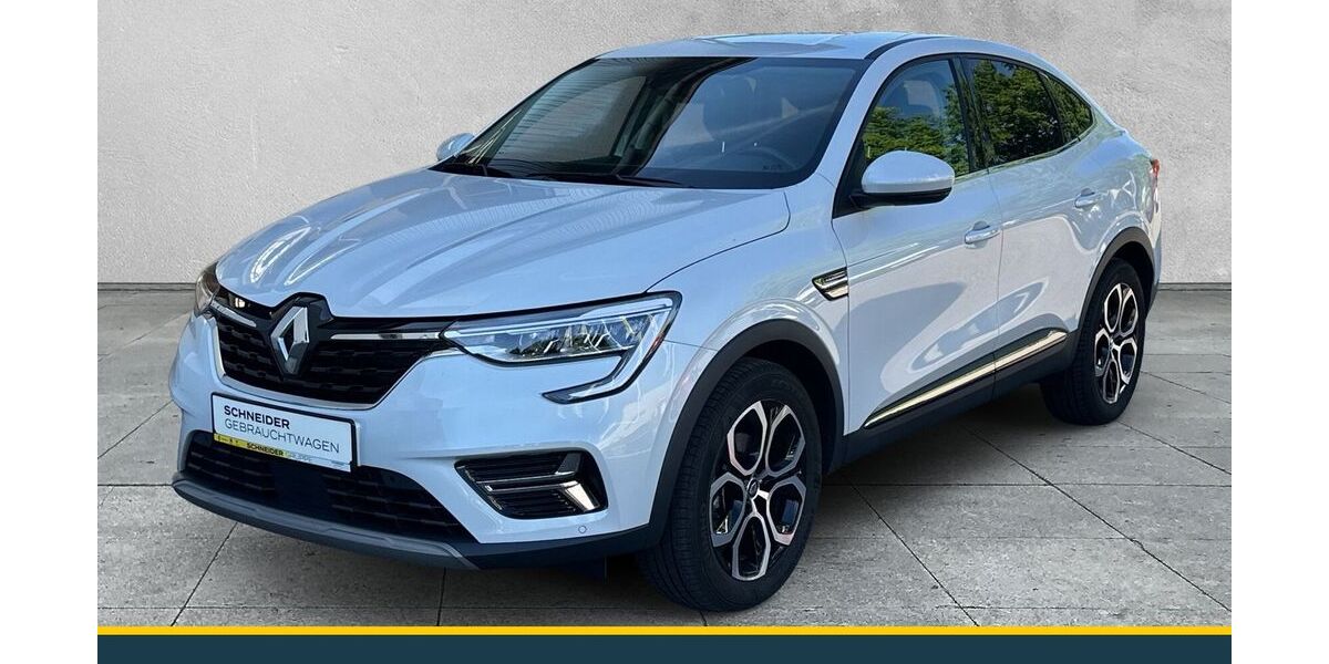 Renault Arkana 30.298 km 20.890 &euro; Chemnitz 09131