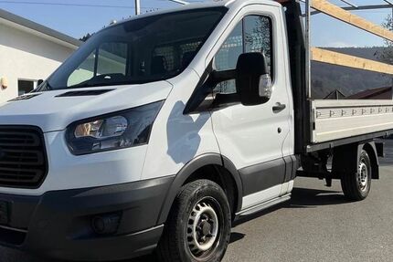 Ford Transit 110.000 km 15.990 &euro; Freren 49832