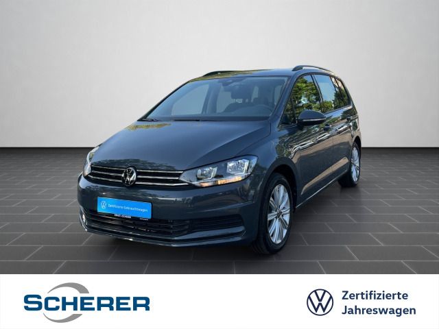 VW Touran 2.000 km 31.670 € Mannheim 68167