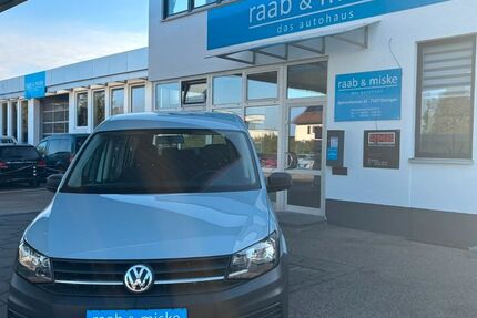 VW Caddy 102.600 km 13.990 &euro; Essingen 73457