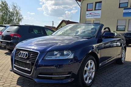 Audi A3 133.000 km 8.490 &euro; Schmidmühlen 92287